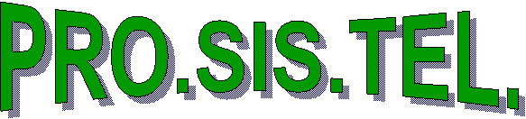 PRO.SIS.TEL.
