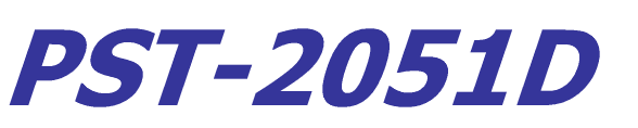 PST-2051D 